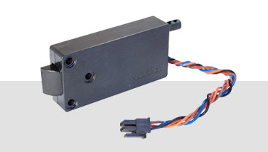 EM-05 – 栓式電子鎖