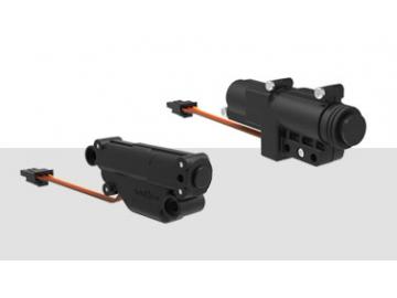 AC-EM – 電子驅動器